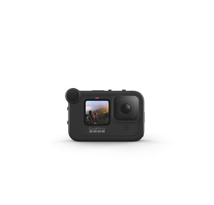GoPro HERO9 Camera Media Mod, , hi-res